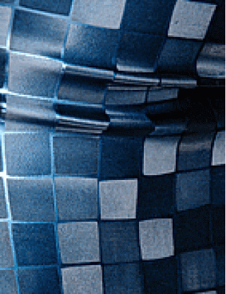 Struktur Latex Iminpriso Blue